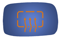 SIDE VIEW MIRROR HEATED